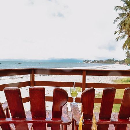 Pousada Estrela Da Luz Beach Ceara-Mirim Экстерьер фото