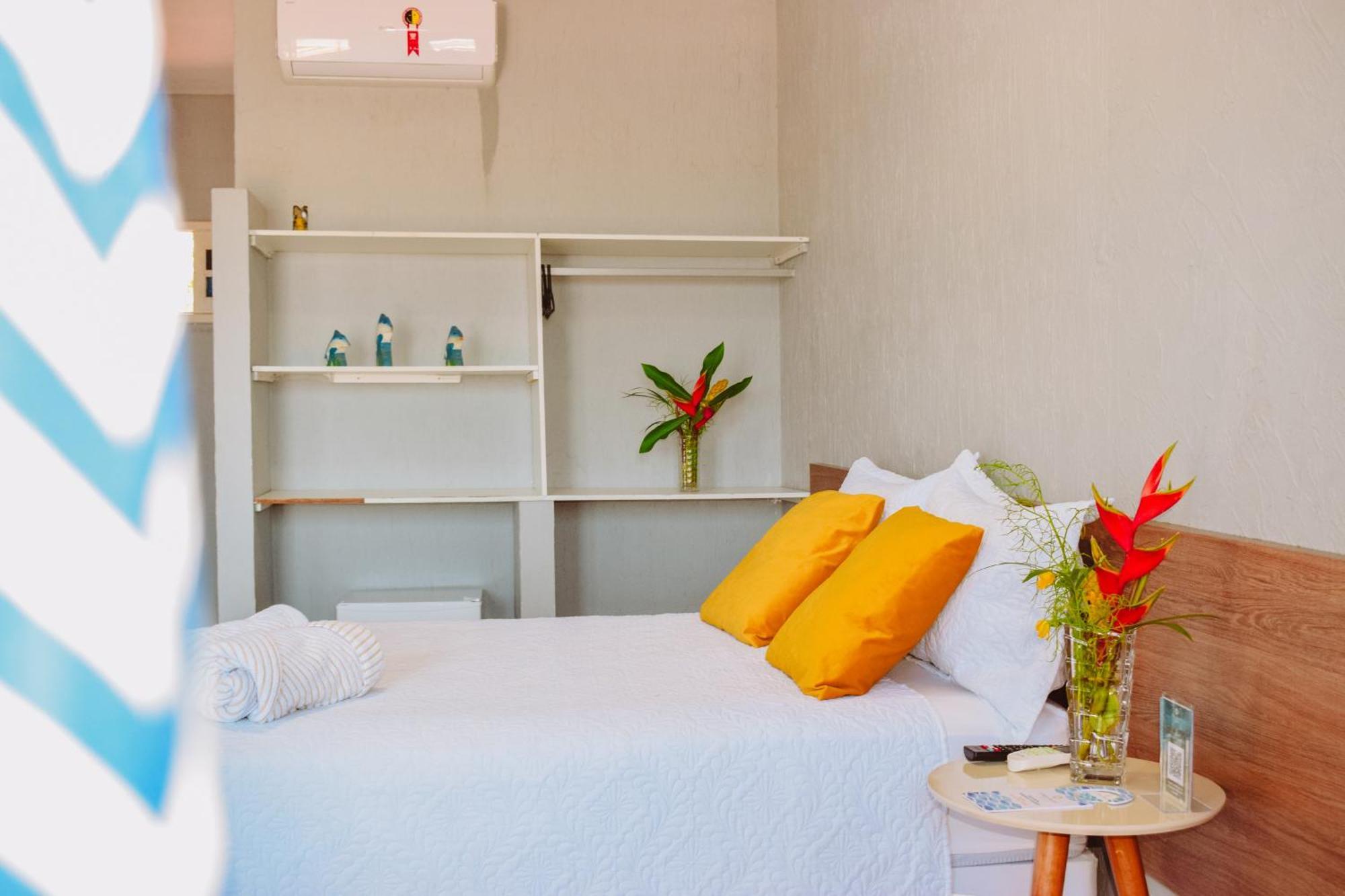 Pousada Estrela Da Luz Beach Ceara-Mirim Экстерьер фото